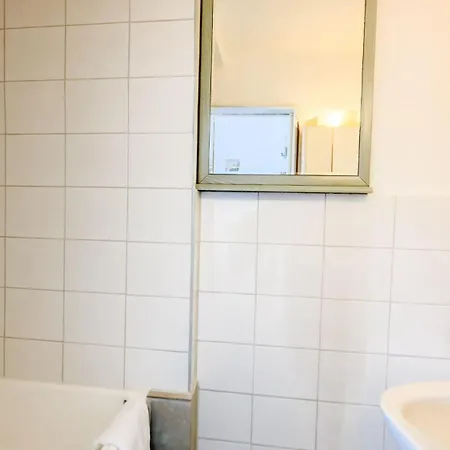 Luettje-koje-whg-1 Cuxhaven